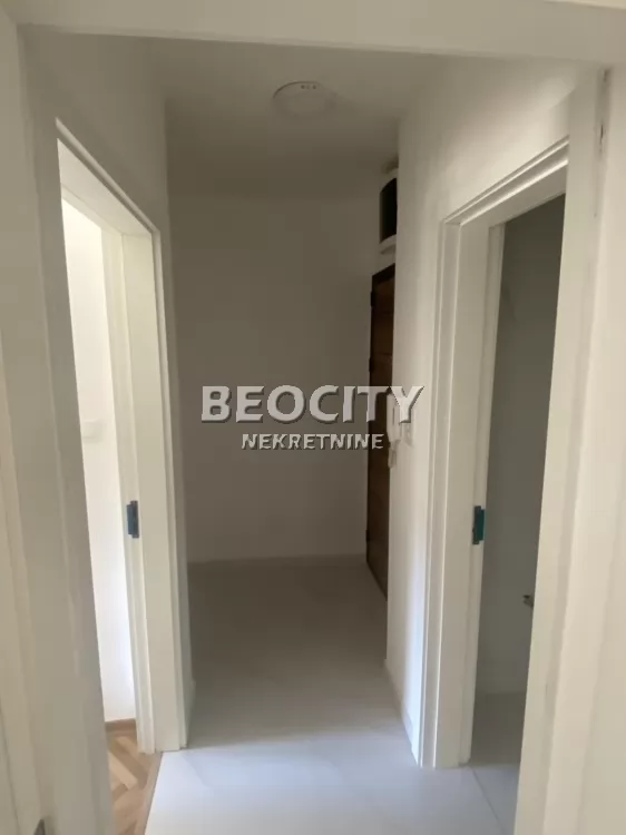 Dvosoban stan, 40 m2, Sajmište, Bulevar Kralja Petra ID: 133376 9