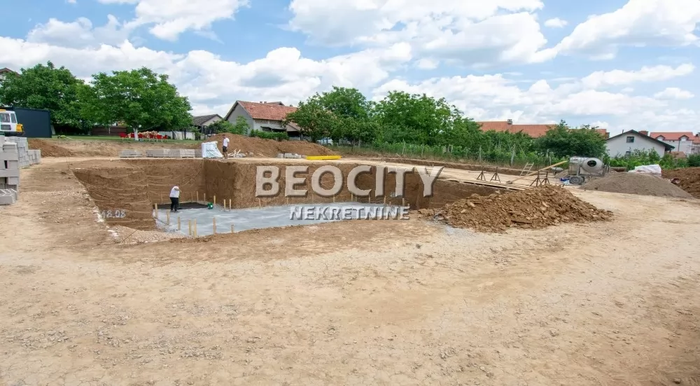 Dvosoban stan, 43 m2, Sremčica, Lukovska ID: 133313 6