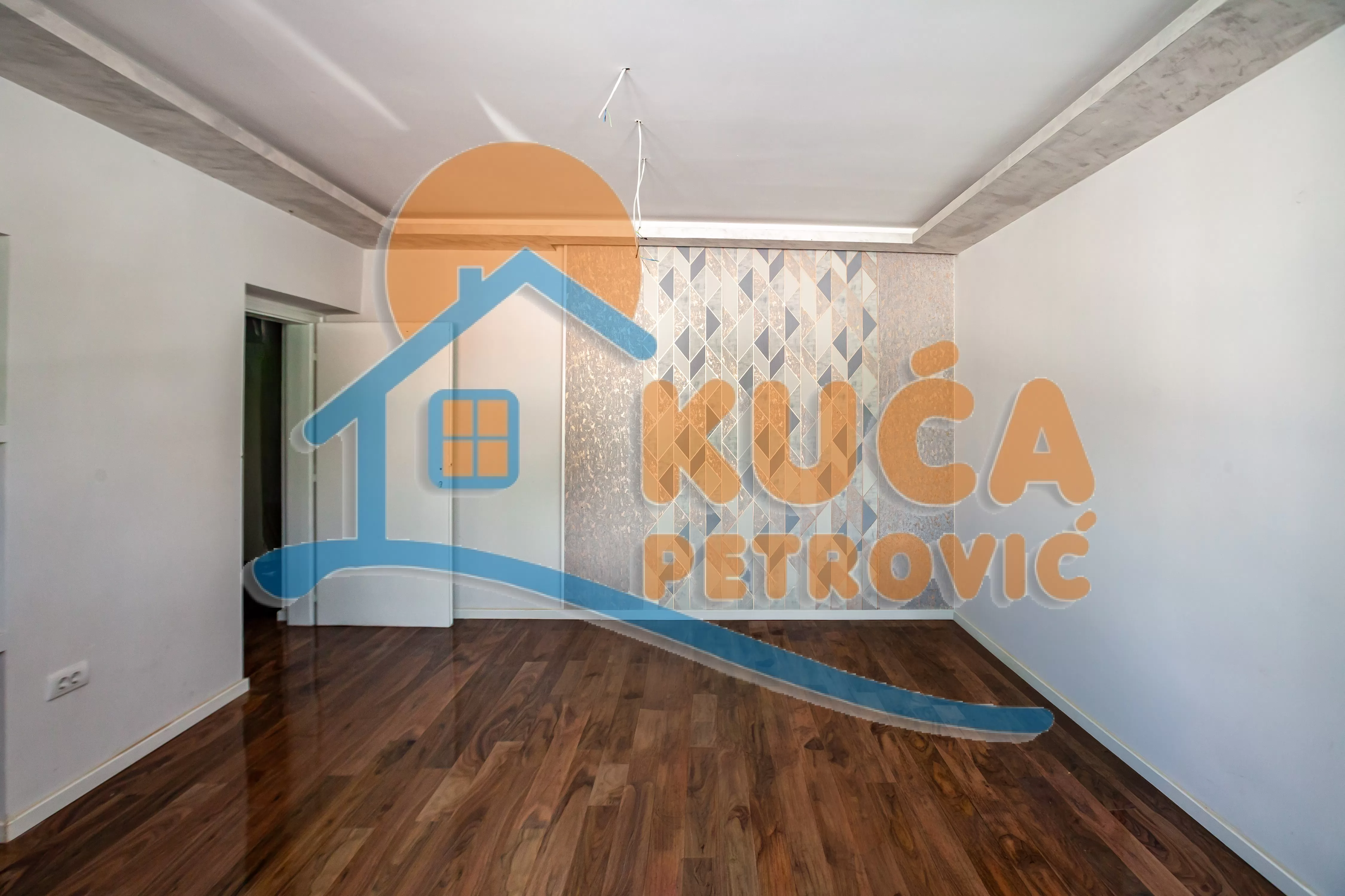 Dvosoban stan, 46 m2, Palilula, Episkopska ID: p-016805 2