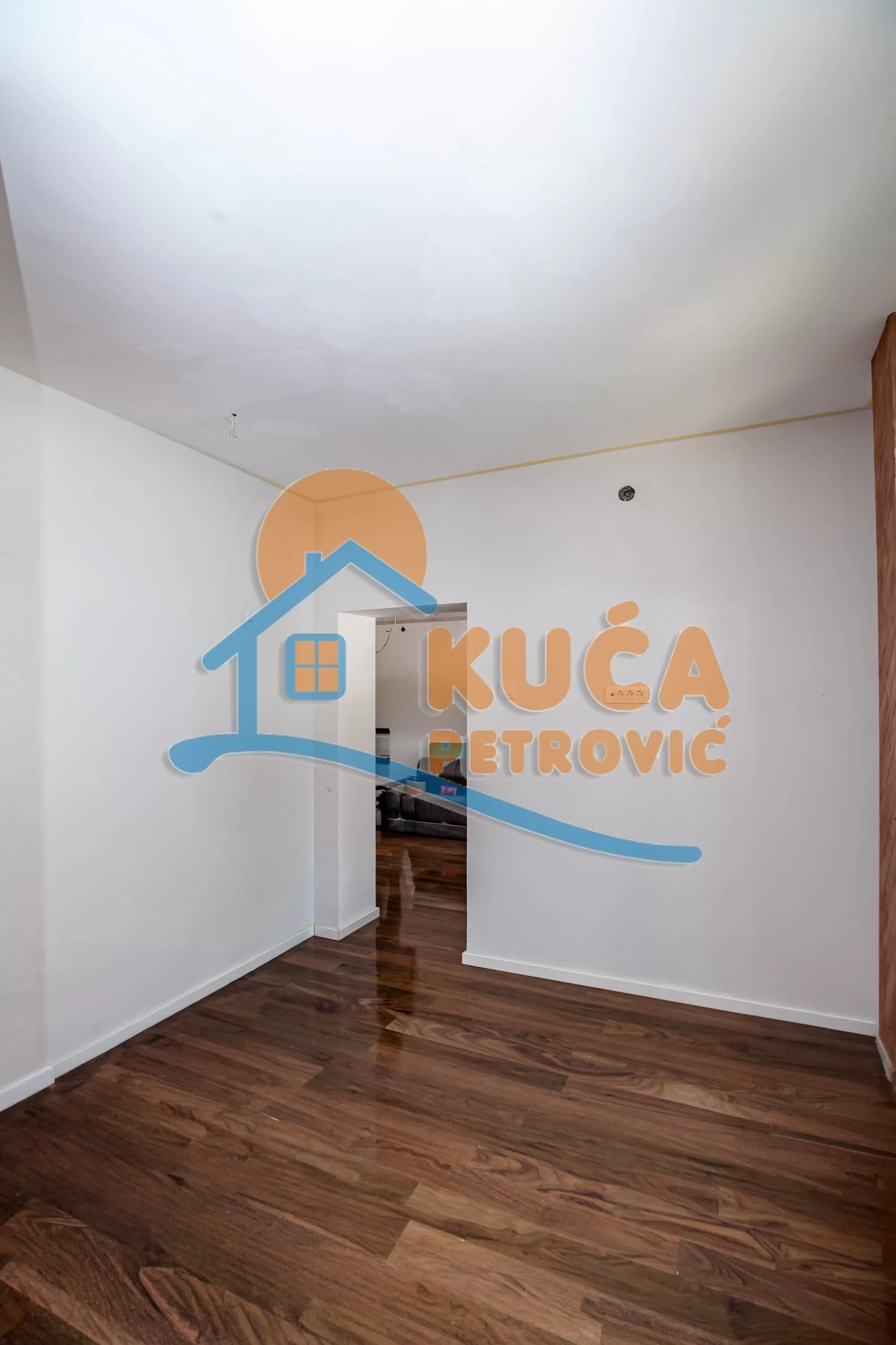 Dvosoban stan, 46 m2, Palilula, Episkopska ID: p-016805 6