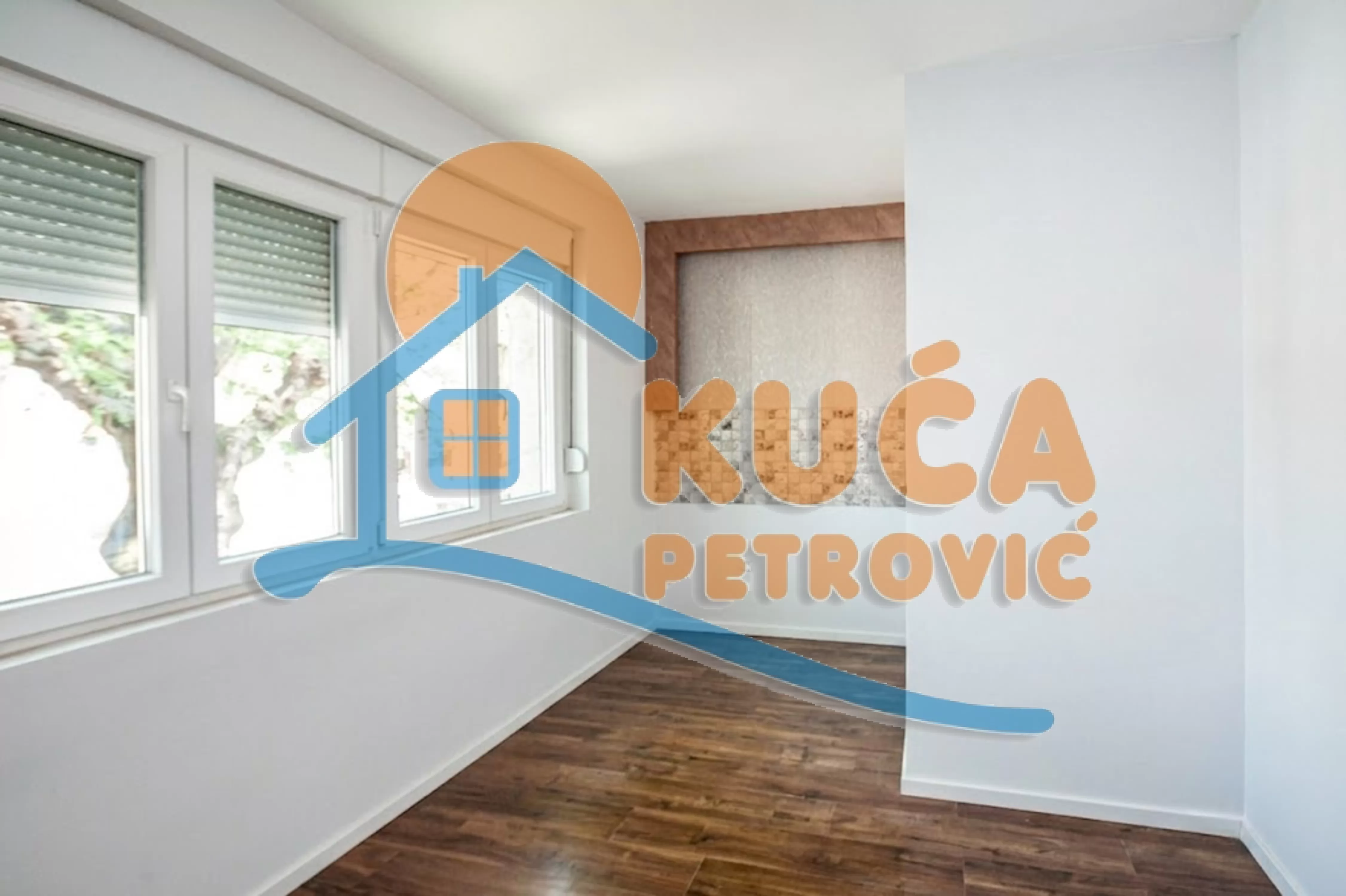 Dvosoban stan, 46 m2, Palilula, Episkopska ID: p-016805 7