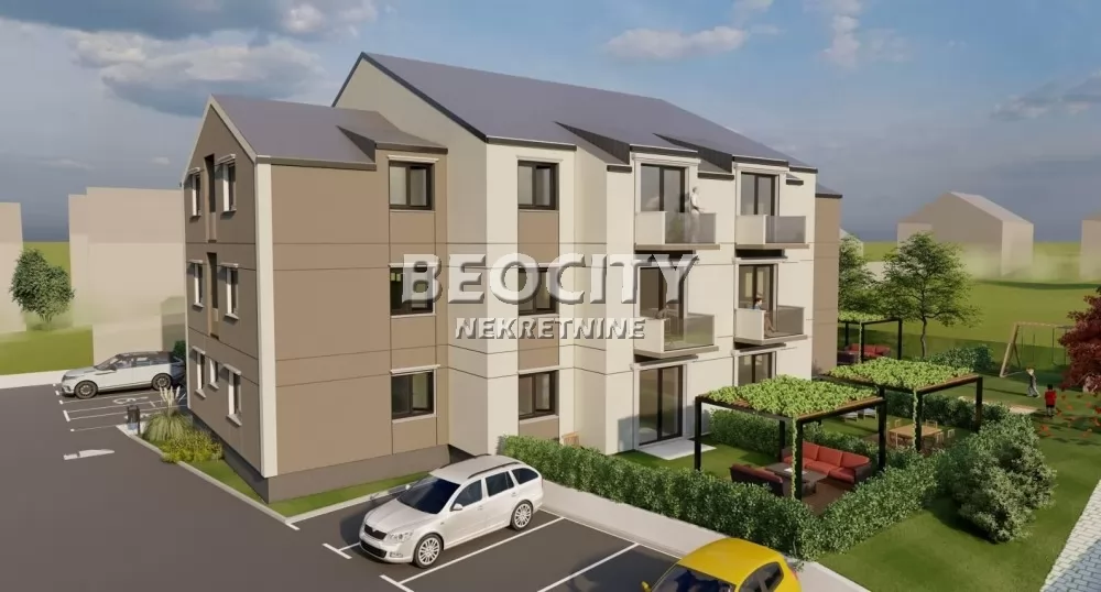Dvosoban stan, 46 m2, Sremčica, Lukovska ID: 133314 5