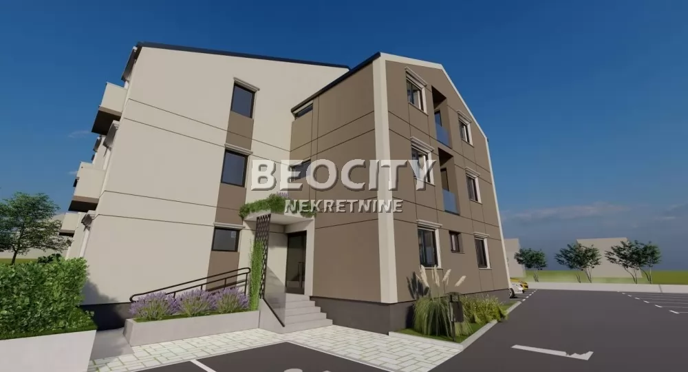 Dvosoban stan, 49 m2, Sremčica, Lukovska ID: 133312 9