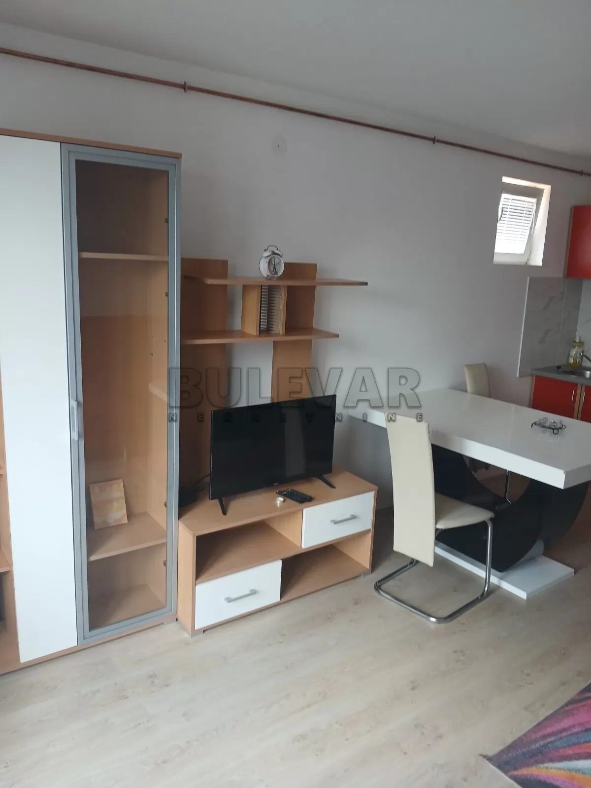 Dvosoban stan, 52 m2, Braće Petković ID: i-016798 1