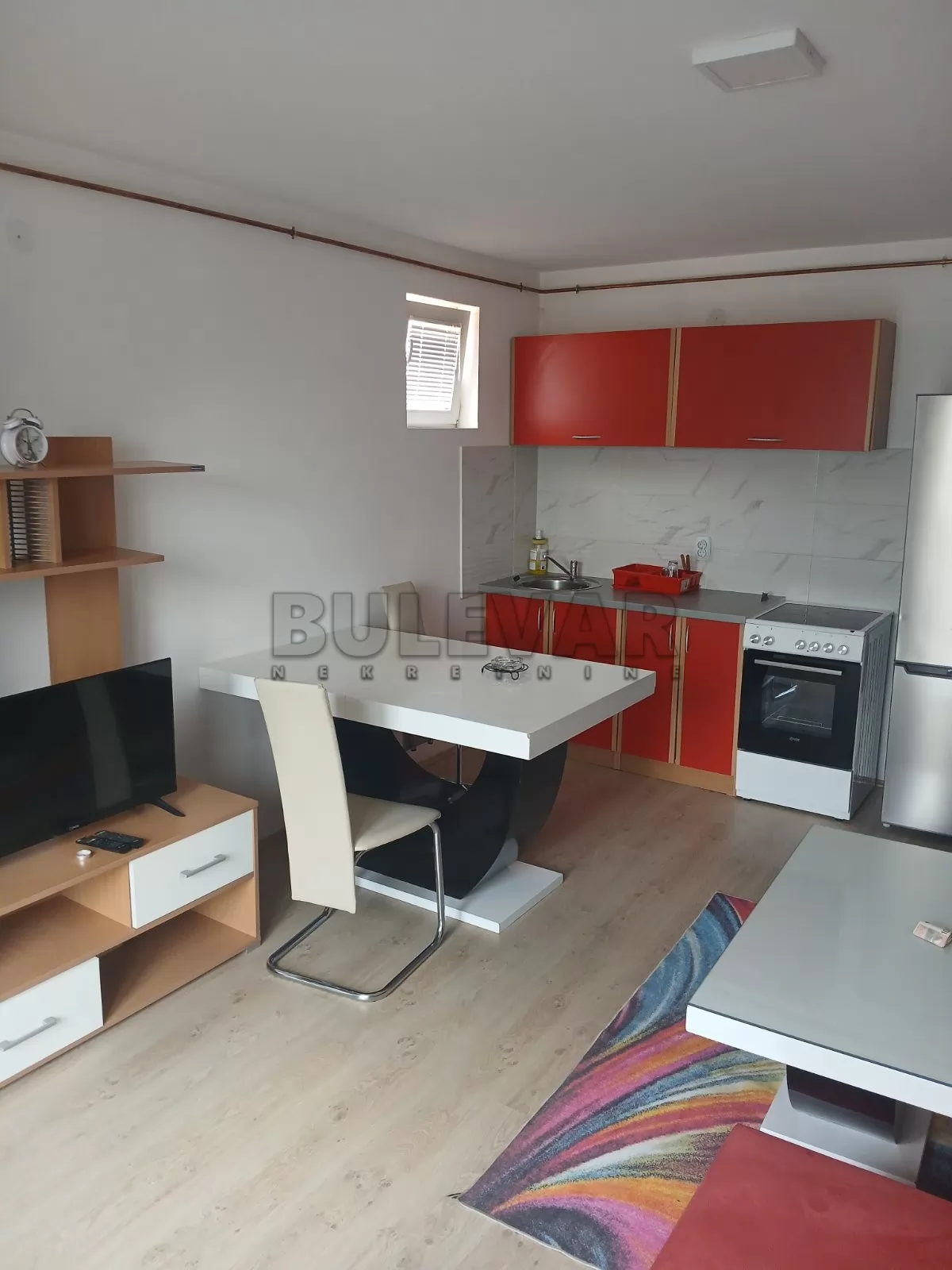 Dvosoban stan, 52 m2, Braće Petković ID: i-016798 2