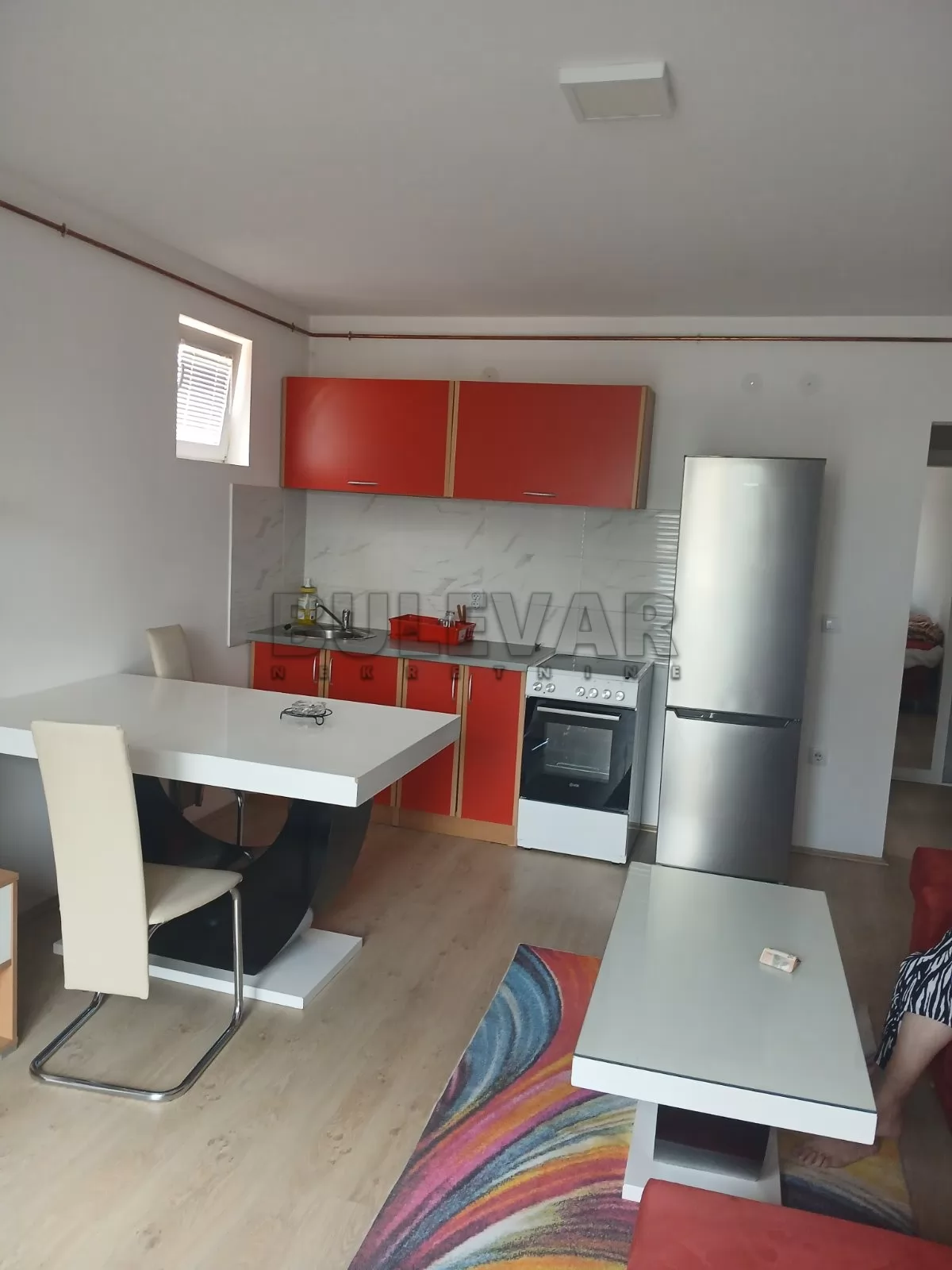 Dvosoban stan, 52 m2, Braće Petković ID: i-016798 3
