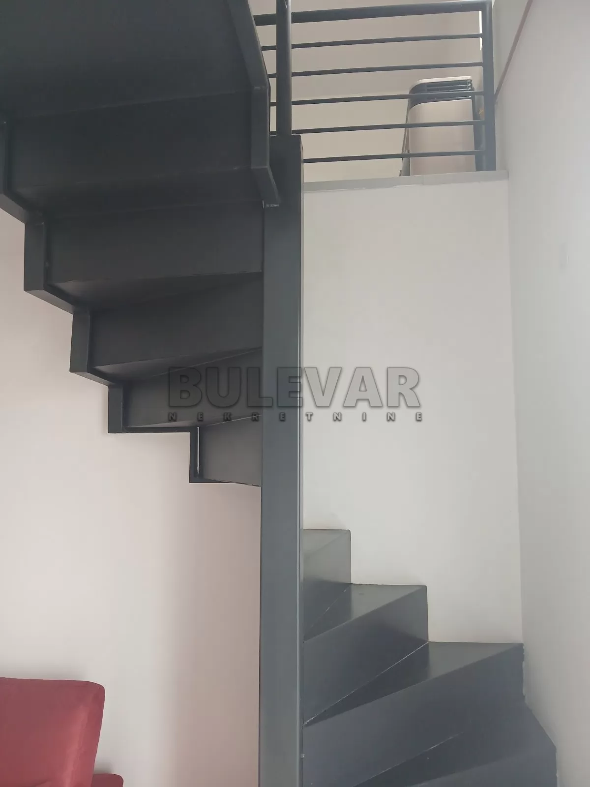 Dvosoban stan, 52 m2, Braće Petković ID: i-016798 4