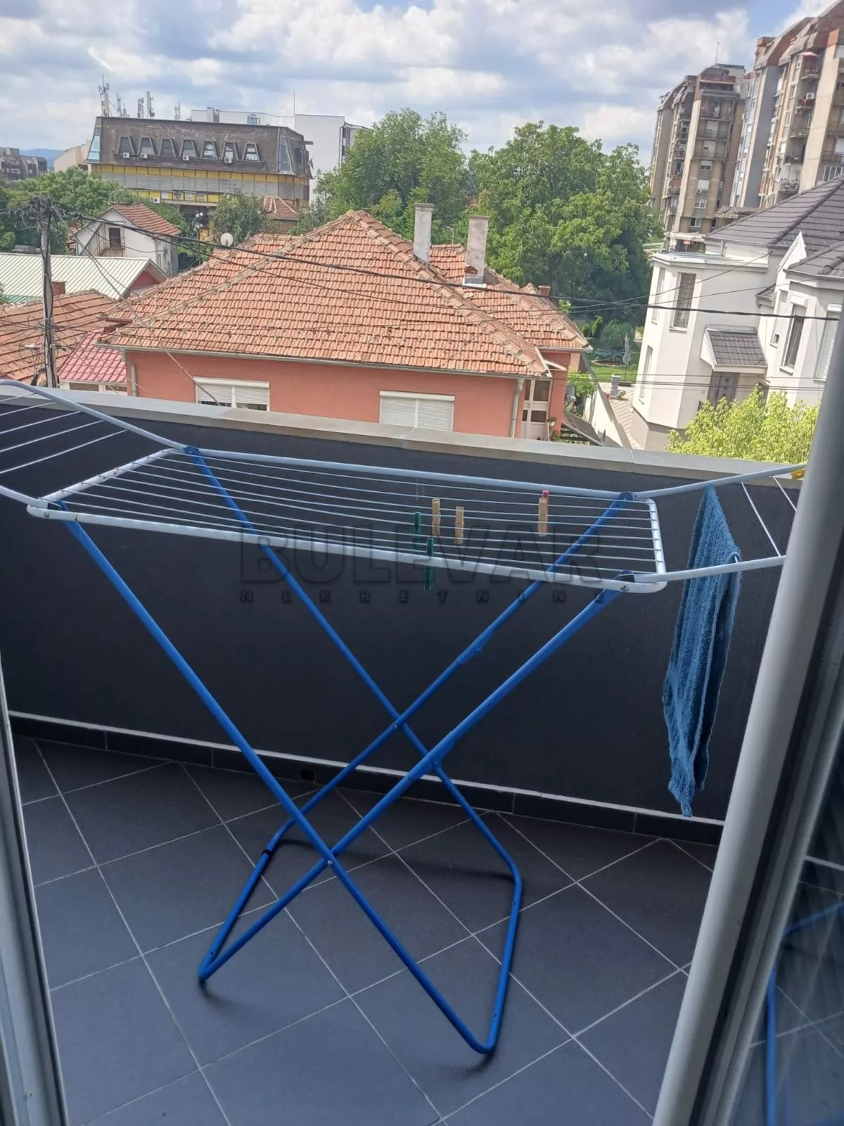 Dvosoban stan, 52 m2, Braće Petković ID: i-016798 5