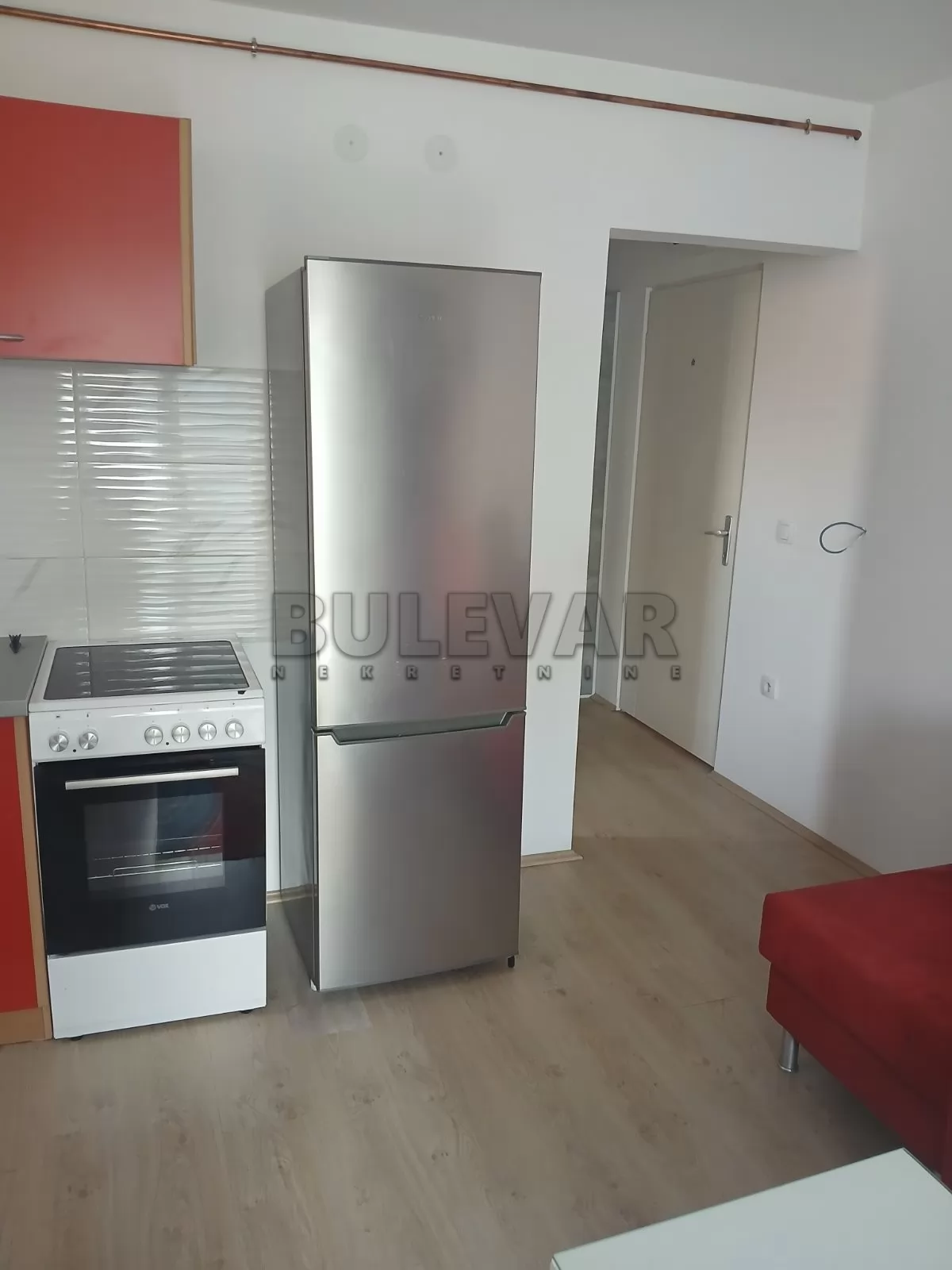 Dvosoban stan, 52 m2, Braće Petković ID: i-016798 6