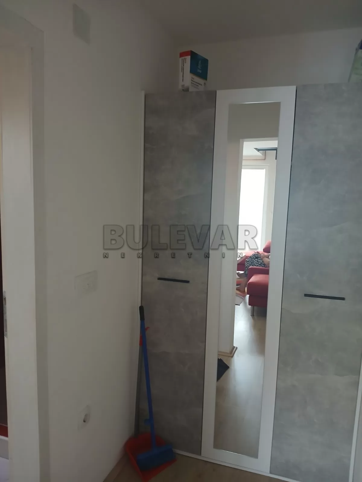 Dvosoban stan, 52 m2, Braće Petković ID: i-016798 7