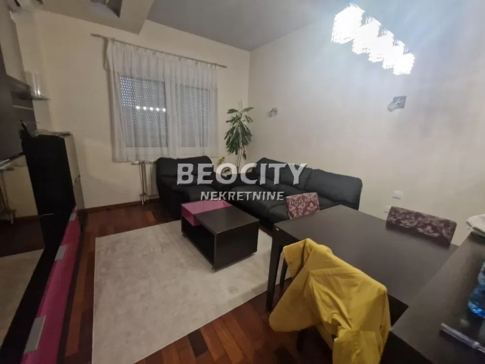 Dvosoban stan, 55 m2, Telep, Bulevar Evrope ID: 133371 2