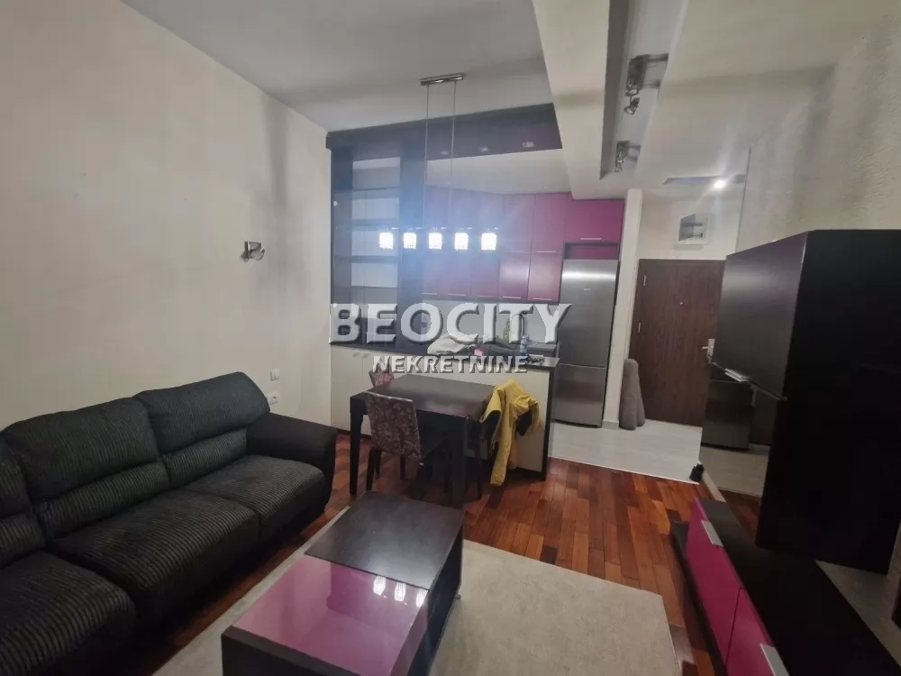 Dvosoban stan, 55 m2, Telep, Bulevar Evrope ID: 133371 3