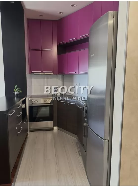 Dvosoban stan, 55 m2, Telep, Bulevar Evrope ID: 133371 4