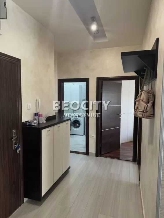 Dvosoban stan, 55 m2, Telep, Bulevar Evrope ID: 133371 5