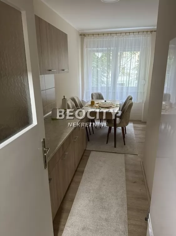 Dvosoban stan, 56 m2, Železnička stanica, Save Kovacevica ID: 133264 2