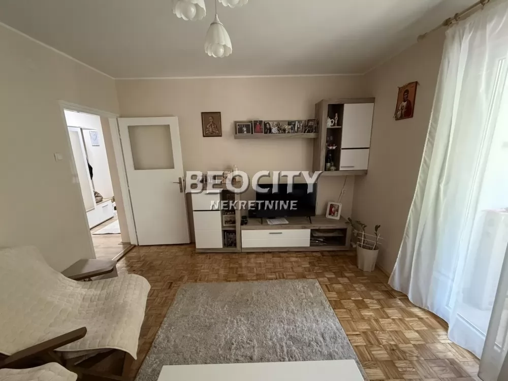 Dvosoban stan, 56 m2, Železnička stanica, Save Kovacevica ID: 133264 3