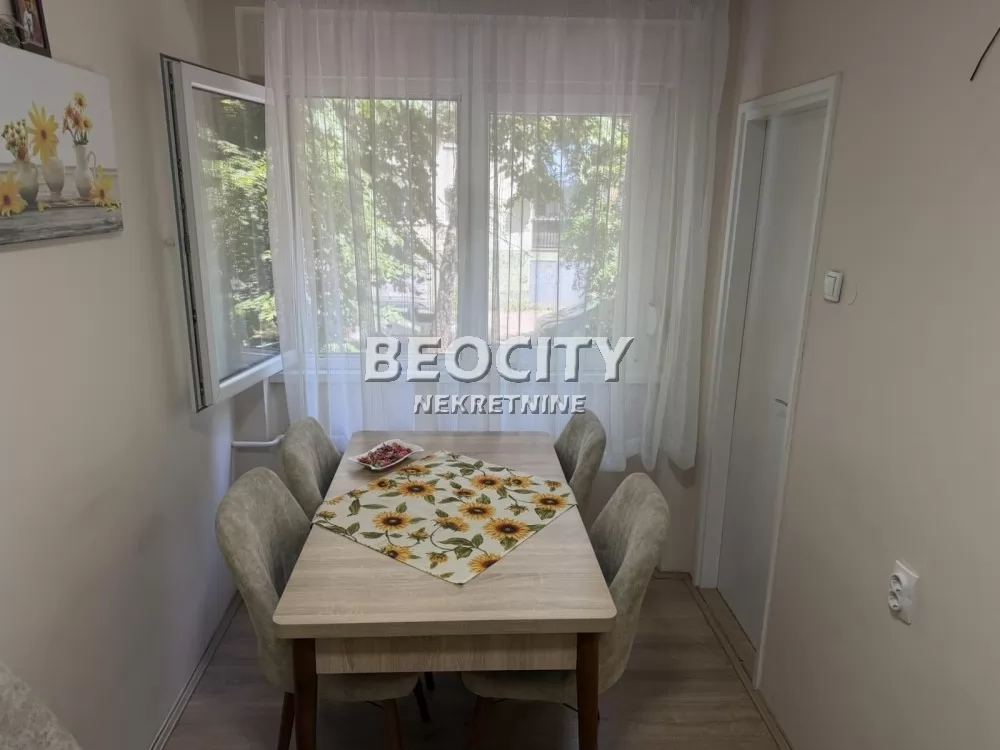 Dvosoban stan, 56 m2, Železnička stanica, Save Kovacevica ID: 133264 4