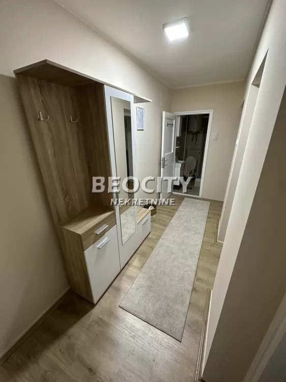 Dvosoban stan, 56 m2, Železnička stanica, Save Kovacevica ID: 133264 5