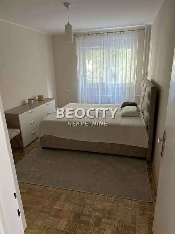 Dvosoban stan, 56 m2, Železnička stanica, Save Kovacevica ID: 133264 6