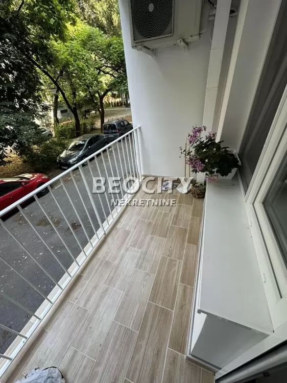 Dvosoban stan, 56 m2, Železnička stanica, Save Kovacevica ID: 133264 8