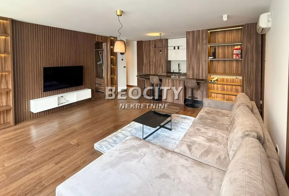 Dvosoban stan, 58 m2, Vračar ID: 132926 1