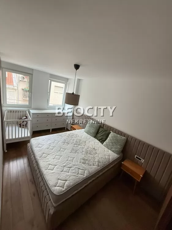 Dvosoban stan, 58 m2, Vračar ID: 132926 10