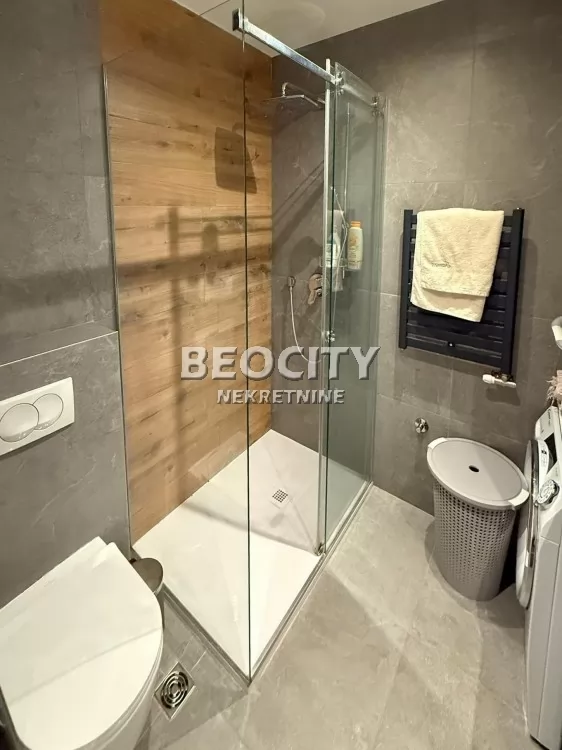 Dvosoban stan, 58 m2, Vračar ID: 132926 11