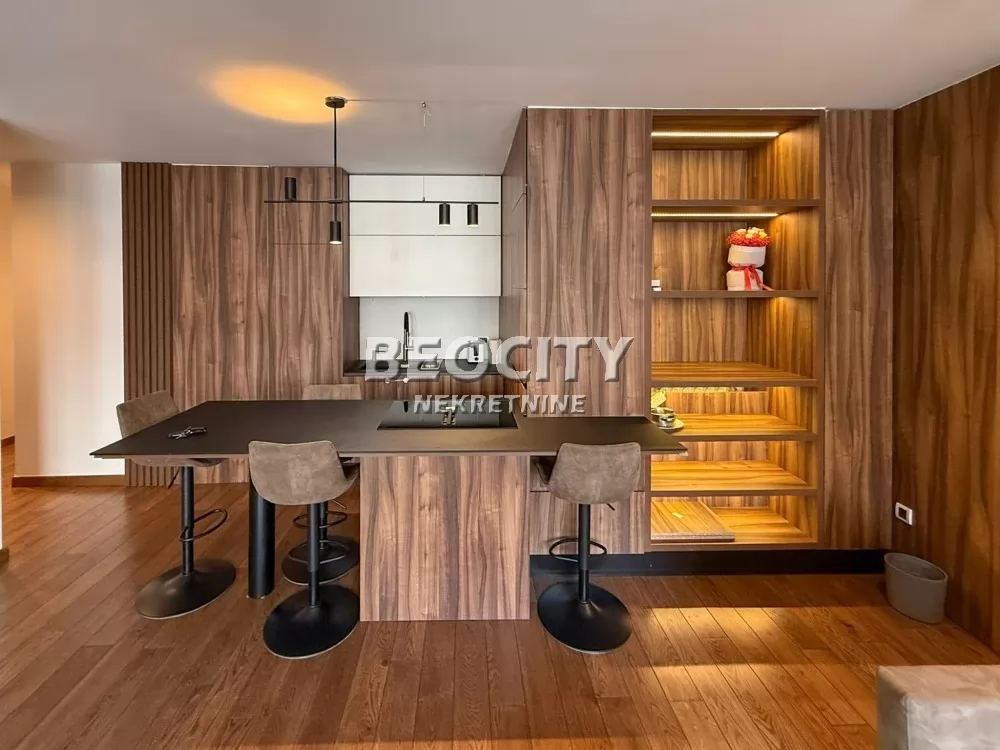 Dvosoban stan, 58 m2, Vračar ID: 132926 5
