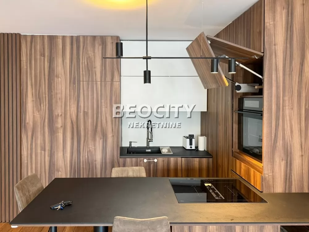 Dvosoban stan, 58 m2, Vračar ID: 132926 6