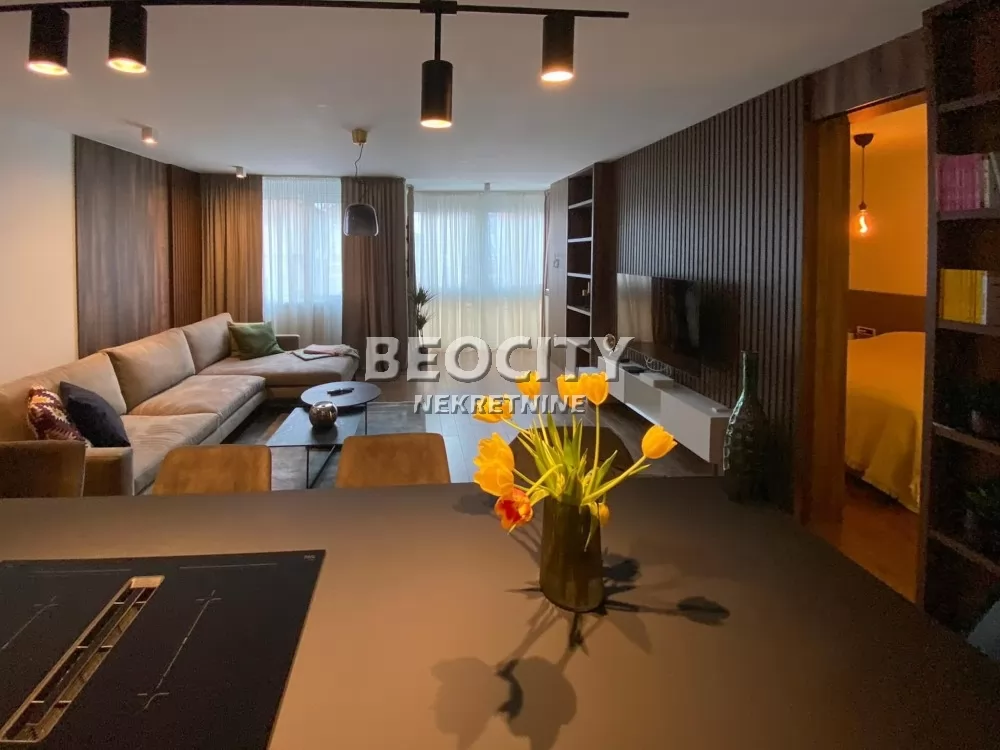 Dvosoban stan, 58 m2, Vračar ID: 132926 8