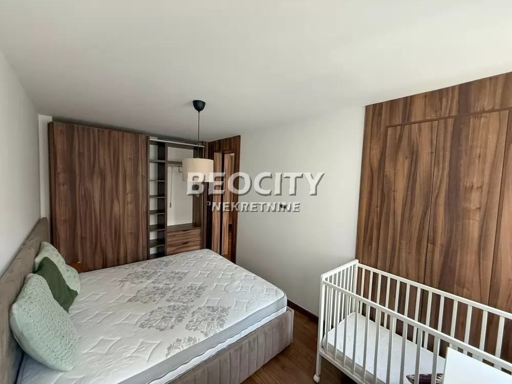 Dvosoban stan, 58 m2, Vračar ID: 132926 9