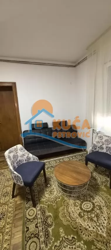 Dvosoban stan, 68 m2, Palilula, Božidarčeva ID: i-016788 1