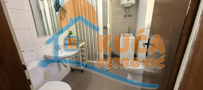 Dvosoban stan, 68 m2, Palilula, Božidarčeva ID: i-016788 10