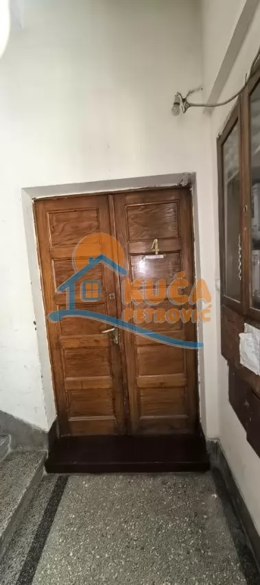 Dvosoban stan, 68 m2, Palilula, Božidarčeva ID: i-016788 12