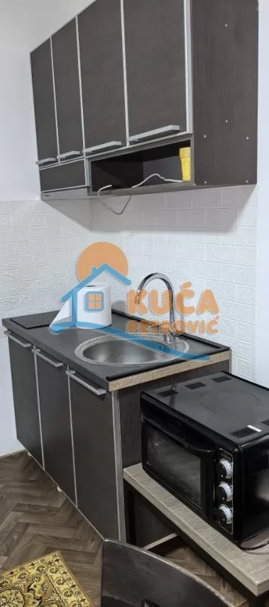 Dvosoban stan, 68 m2, Palilula, Božidarčeva ID: i-016788 4