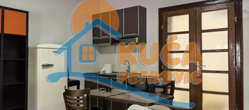 Dvosoban stan, 68 m2, Palilula, Božidarčeva ID: i-016788 5