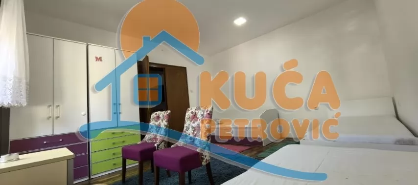 Dvosoban stan, 68 m2, Palilula, Božidarčeva ID: i-016788 8