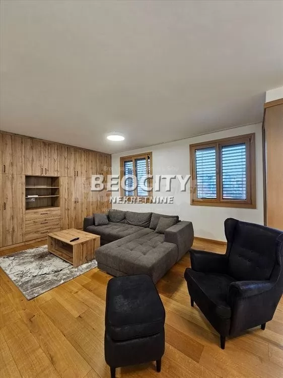 Dvosoban stan, 90 m2, Voždovac, Jove Ilica ID: 133187 1