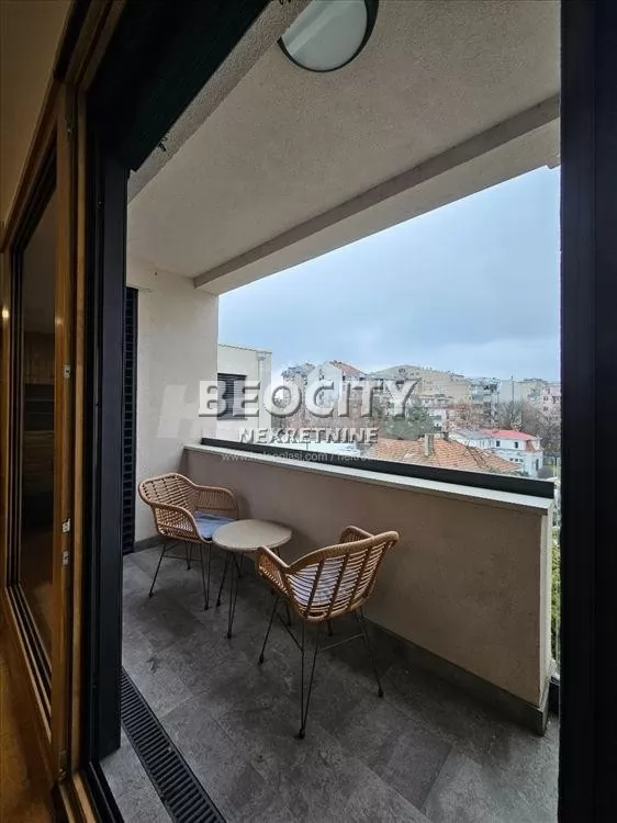 Dvosoban stan, 90 m2, Voždovac, Jove Ilica ID: 133187 7