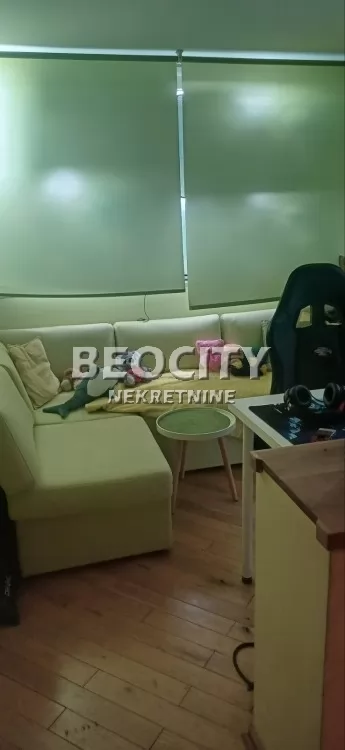Jednosoban stan, 30 m2, Palilula, Višnjička ID: 133381 1