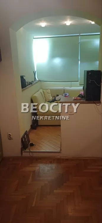 Jednosoban stan, 30 m2, Palilula, Višnjička ID: 133381 2