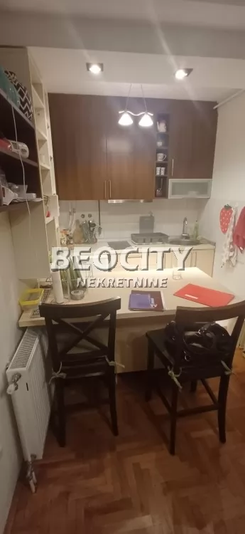 Jednosoban stan, 30 m2, Palilula, Višnjička ID: 133381 3