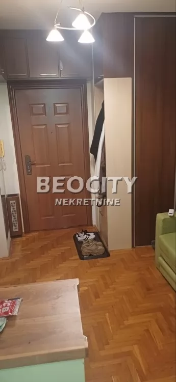 Jednosoban stan, 30 m2, Palilula, Višnjička ID: 133381 5
