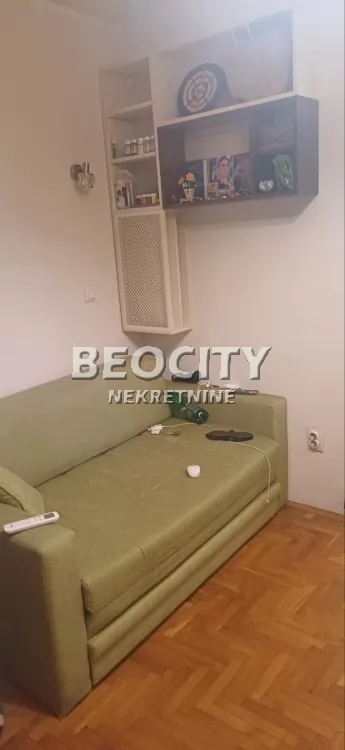 Jednosoban stan, 30 m2, Palilula, Višnjička ID: 133381 7