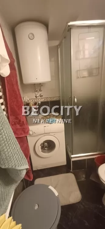 Jednosoban stan, 30 m2, Palilula, Višnjička ID: 133381 8