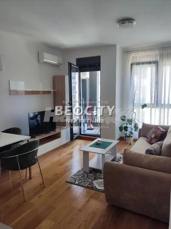 Jednosoban stan, 31 m2, Centar, Bilećka ID: 133284 1