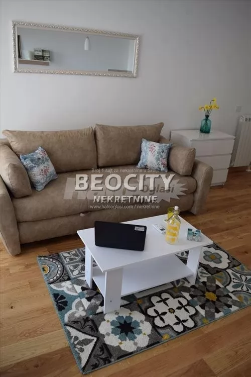 Jednosoban stan, 31 m2, Centar, Bilećka ID: 133284 2