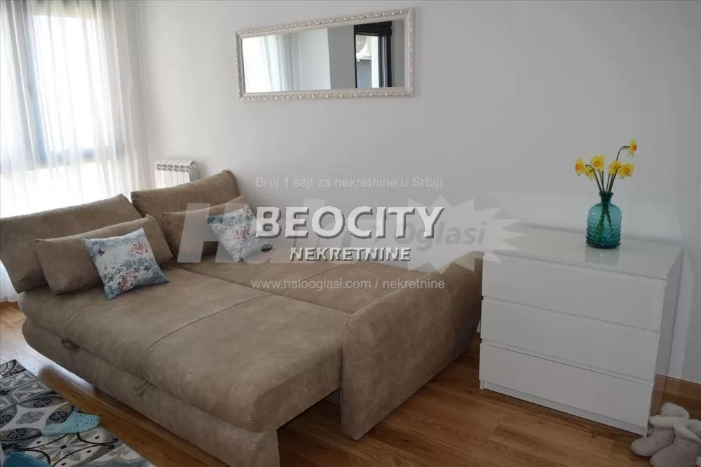 Jednosoban stan, 31 m2, Centar, Bilećka ID: 133284 3