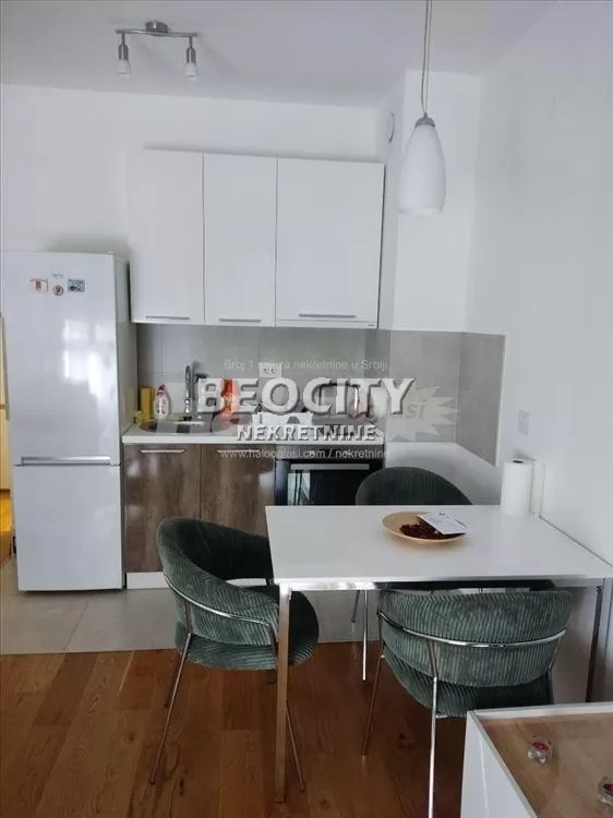 Jednosoban stan, 31 m2, Centar, Bilećka ID: 133284 4