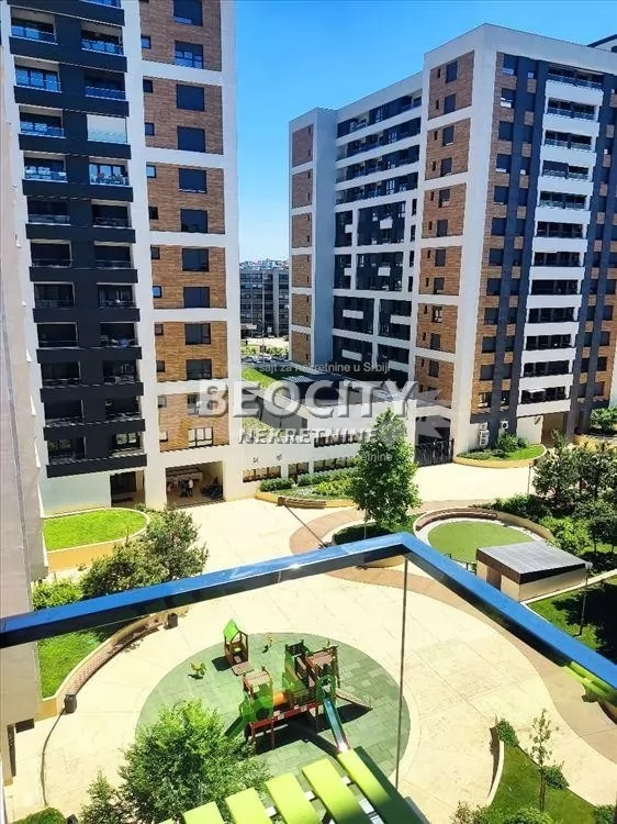 Jednosoban stan, 31 m2, Centar, Bilećka ID: 133284 7